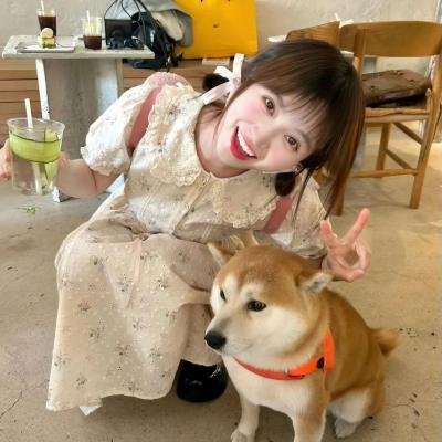 我的女友比我帅海报