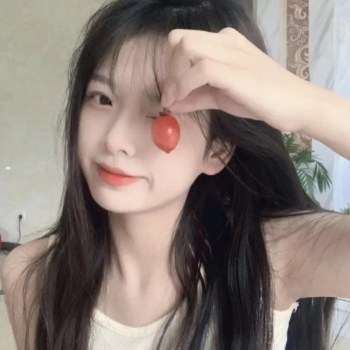 百合与直觉海报