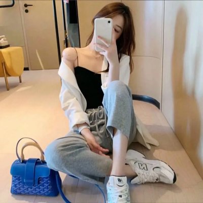 狂恋高校生海报